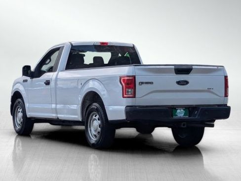 Used 2017 Ford F150 XL w/ Equipment Group 101A Mid RWD image 6