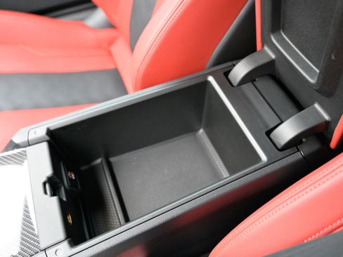 Used 2026 BMW M4 xDrive Competition image 33