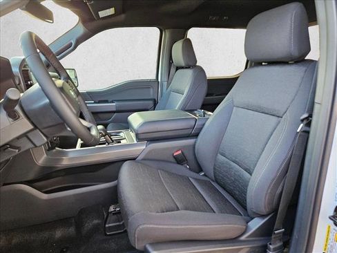 New 2025 Ford F150 XLT w/ Equipment Group 302A MID image 4