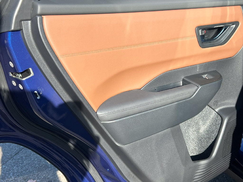 New 2026 Subaru Outback Touring XT AWD/4WD image 40