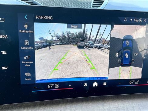 Used 2025 BMW X1 xDrive28i w/ Premium Package image 25