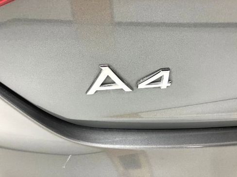Used 2015 Audi A4 2.0T Premium Plus w/ Technology Package image 13