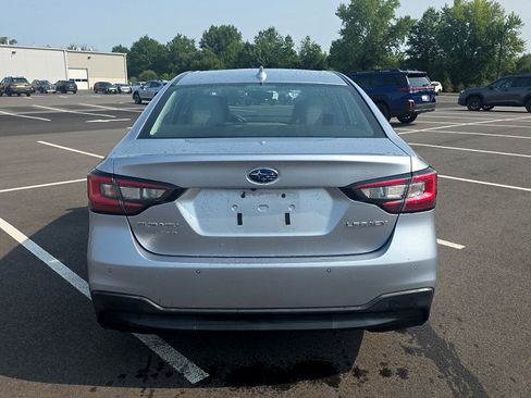 Used 2024 Subaru Legacy Limited AWD/4WD image 3