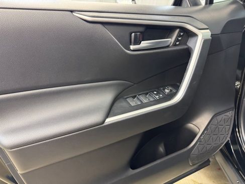 Used 2025 Toyota RAV4 XLE Premium w/ Weather Package image 8