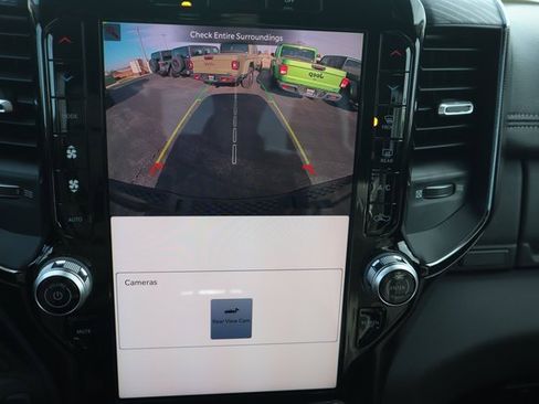 New 2026 RAM 1500 RHO image 14