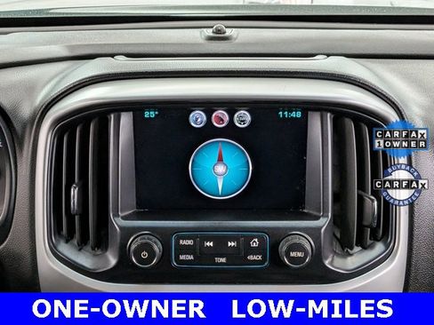 Used 2015 Chevrolet Colorado LT image 29