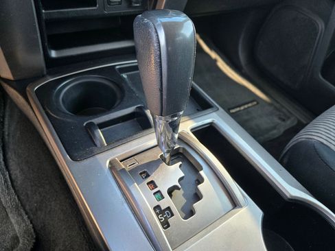 Used 2015 Toyota 4Runner SR5 RWD image 18