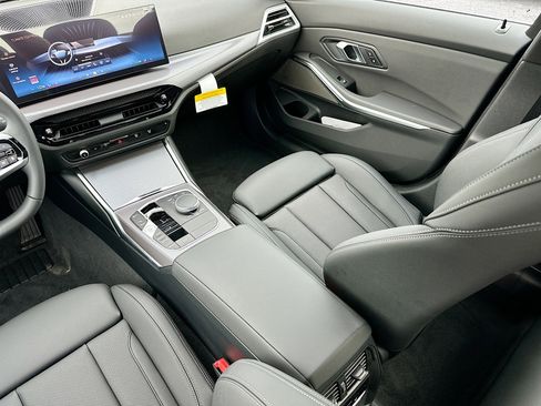 New 2026 BMW 330i Sedan image 18