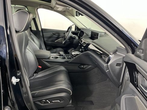 Used 2023 Acura MDX SH-AWD w/ Advance Package image 6