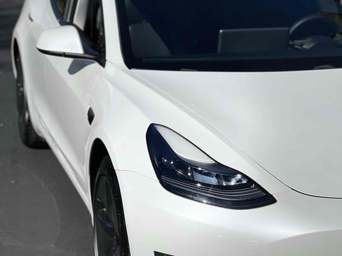 Used 2021 Tesla Model 3 Standard Range Plus image 54