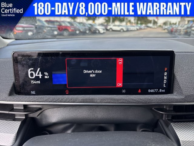 Used 2022 Ford Mustang Mach-E Select RWD image 24