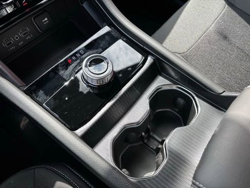 New 2026 Jeep Grand Cherokee Laredo X AWD/4WD image 21