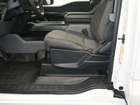 Used 2021 Ford F150 XL w/ XL Power Equipment Group RWD image 21
