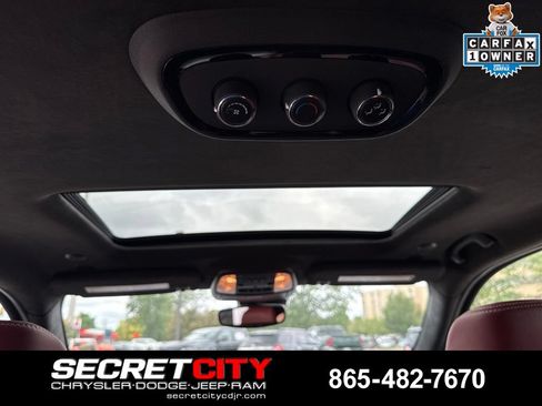 Used 2024 Dodge Durango SRT Hellcat AWD/4WD image 30