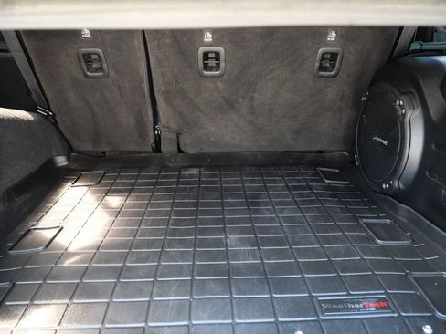 Used 2020 Jeep Wrangler Unlimited Sport S AWD/4WD image 35