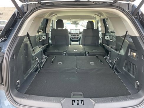 New 2026 Ford Explorer Active image 35