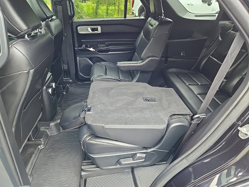 Used 2022 Ford Explorer ST w/ Equipment Group 401A AWD/4WD image 46