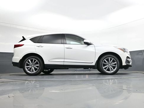 Used 2021 Acura RDX FWD w/ Technology Package image 29