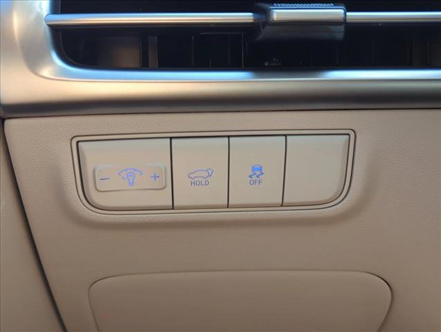 New 2026 Hyundai Tucson SEL Plus FWD image 13