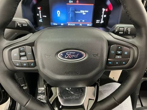 New 2026 Ford Ranger XLT AWD/4WD image 29