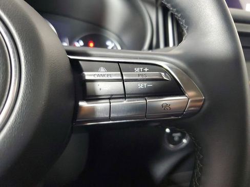 Certified 2025 MAZDA CX-50 2.5 Hybrid w/ Weather Package AWD/4WD image 26