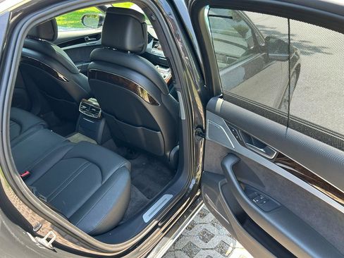 Used 2011 Audi A8 4.2 image 16