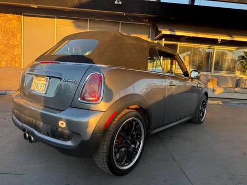Used 2010 MINI Cooper S image 10