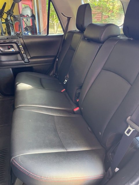 Used 2019 Toyota 4Runner TRD Pro AWD/4WD image 15