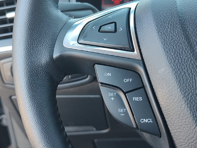 Used 2023 Ford Edge SEL w/ Sport Appearance Package AWD/4WD image 20