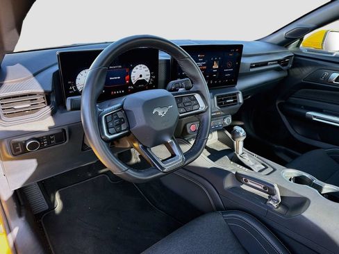 Used 2024 Ford Mustang GT w/ GT Performance Package RWD image 9