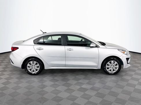 Used 2023 Kia Rio S FWD image 8