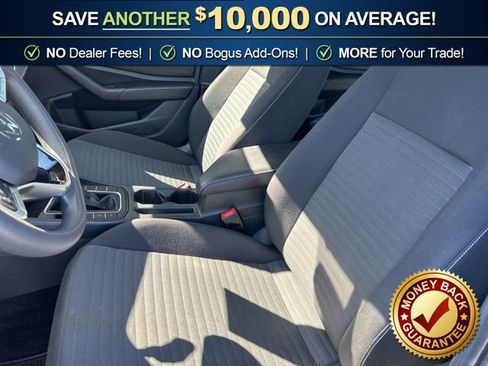 Used 2023 Volkswagen Jetta S image 10