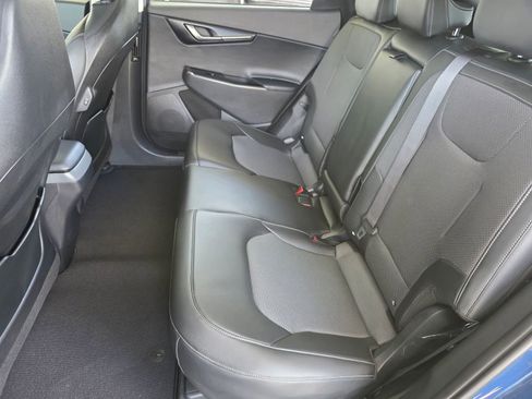 Used 2025 Kia EV6 Light RWD image 34