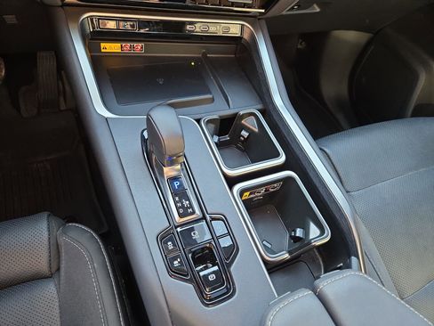 Used 2024 Lexus TX 350 AWD w/ Technology Package image 22