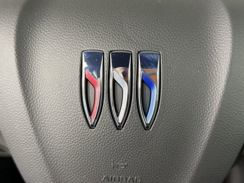 New 2026 Buick Envista Preferred w/ Convenience II Package image 47