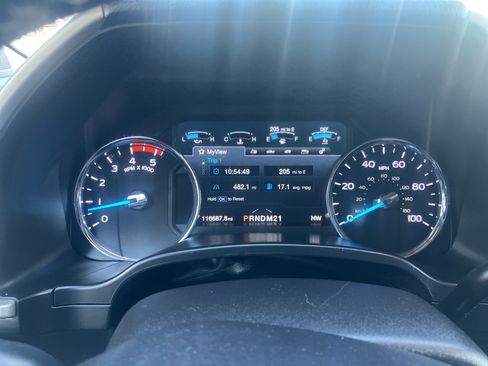 Used 2019 Ford F450 Lariat w/ Tow Technology Bundle AWD/4WD image 28
