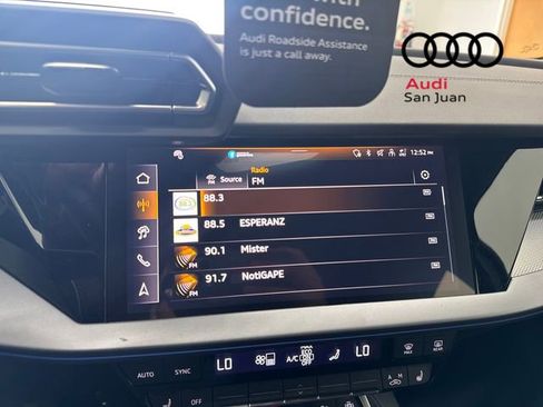 New 2026 Audi A3 2.0T Premium image 20