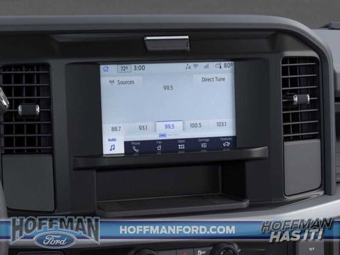 New 2025 Ford F350 XL w/ XL Chrome Package image 25