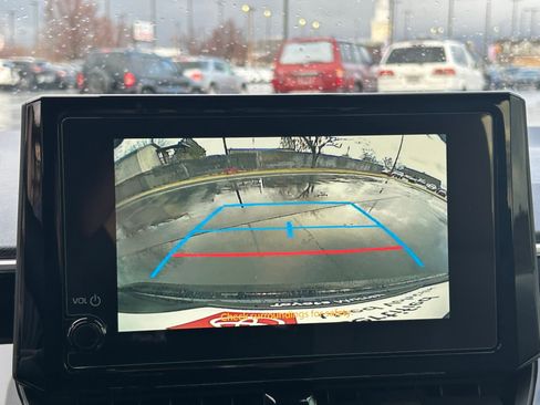 Certified 2026 Toyota Corolla SE image 21