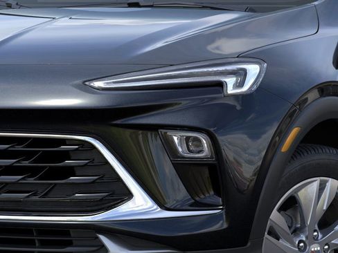 New 2025 Buick Encore GX Preferred w/ Advanced Technology Package image 10