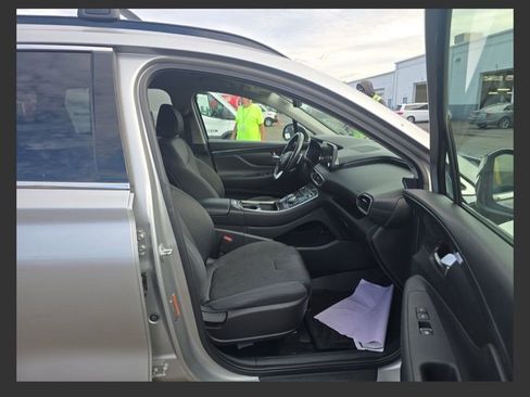 Used 2022 Hyundai Santa Fe XRT image 13