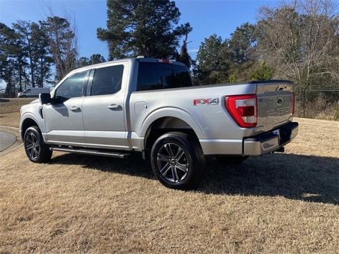 Used 2023 Ford F150 Lariat image 41