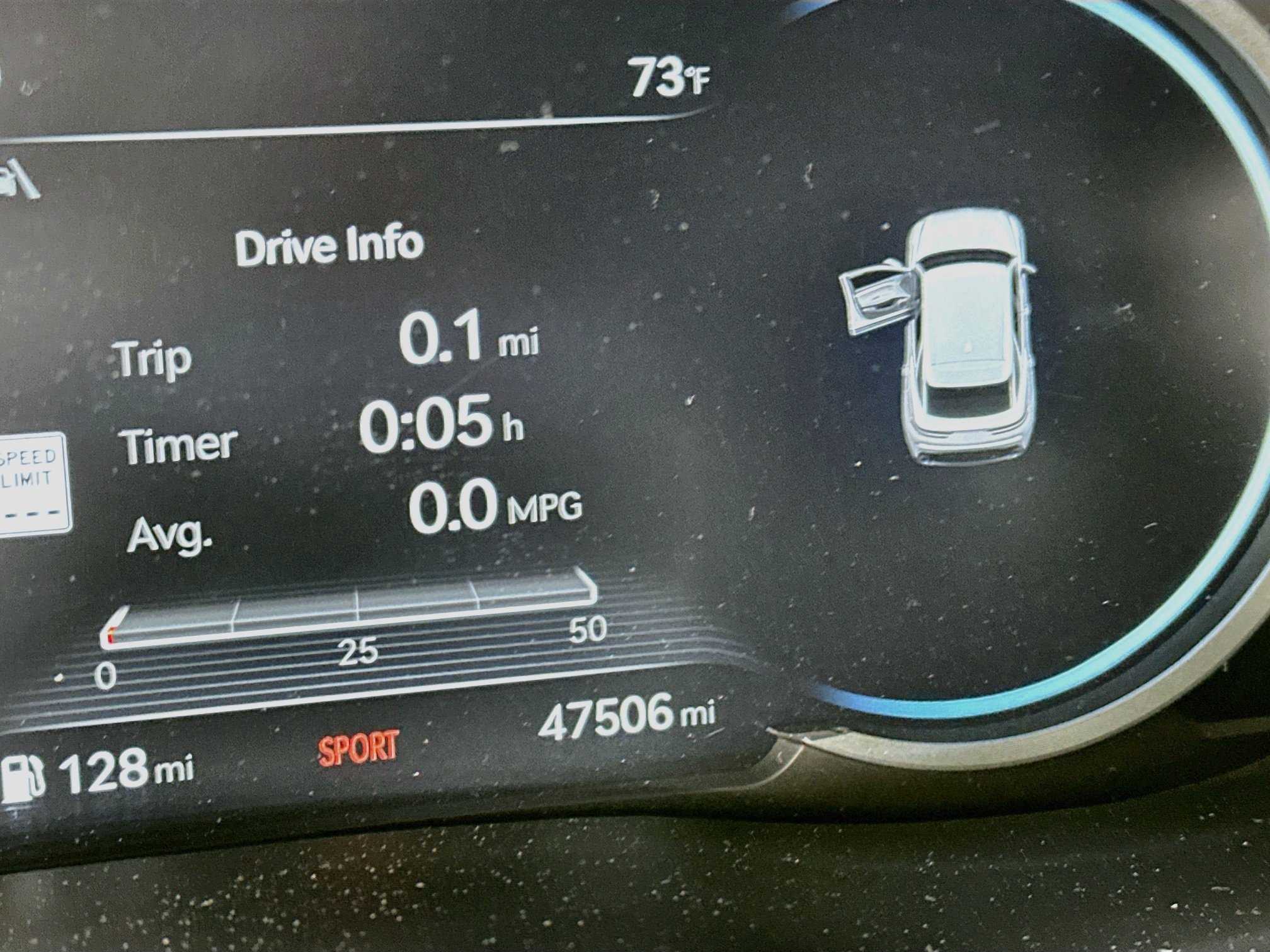 Used 2025 Genesis GV70 2.5T AWD/4WD image 19