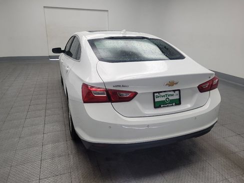 Used 2024 Chevrolet Malibu LT FWD image 6