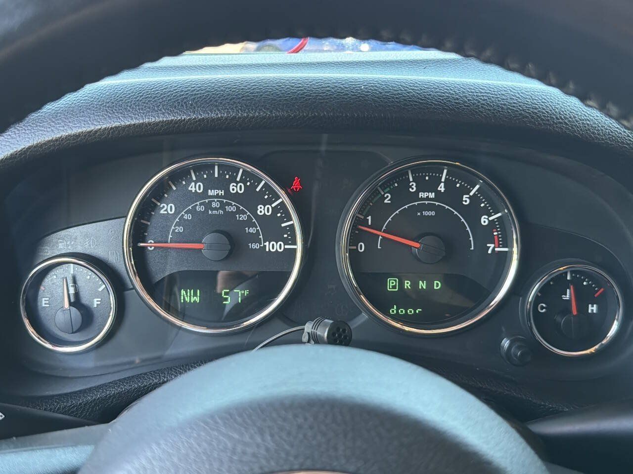Used 2017 Jeep Wrangler Unlimited Sahara AWD/4WD image 38
