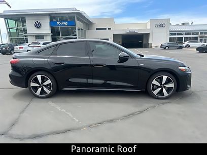 New 2026 Audi A5 2.0T Premium