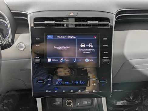 Used 2024 Hyundai Tucson SEL image 27