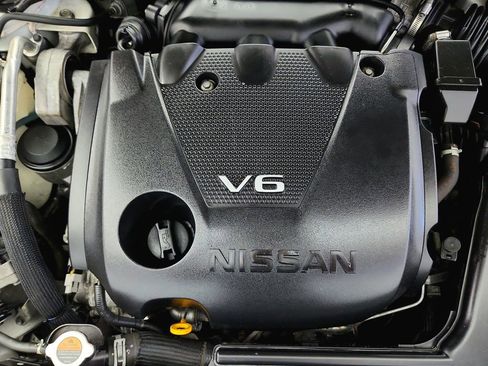 Used 2020 Nissan Maxima 3.5 SL FWD image 37