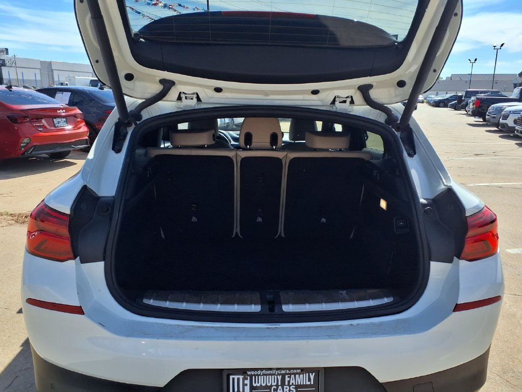 Used 2020 BMW X2 sDrive28i w/ Convenience Package FWD image 18