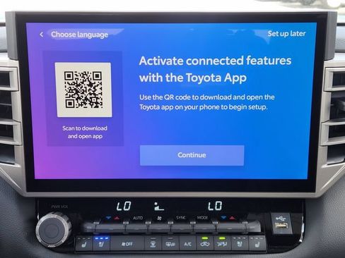 New 2026 Toyota Tundra Limited AWD/4WD image 16
